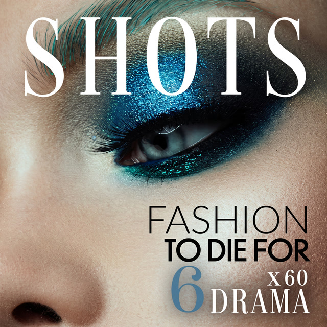 Shots — title artwork